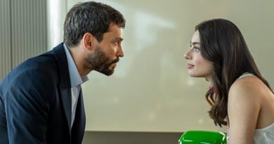 Muhtemel Aşk: Defne’nin Hikayesi Başlıyor!