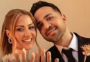 Derya Uluğ and Asil Gök Get Engaged!
