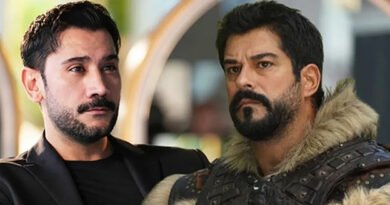 Güneşin Doğduğu Yer: Başrol Krizi Mi? Ağır Gönderme!
