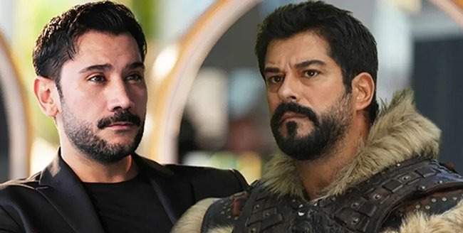 Güneşin Doğduğu Yer: Başrol Krizi Mi? Ağır Gönderme!