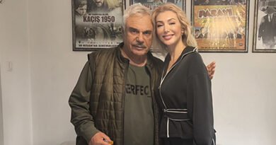 Halil Ergün: “Didem Aksu’nun Işığı Yeter!”