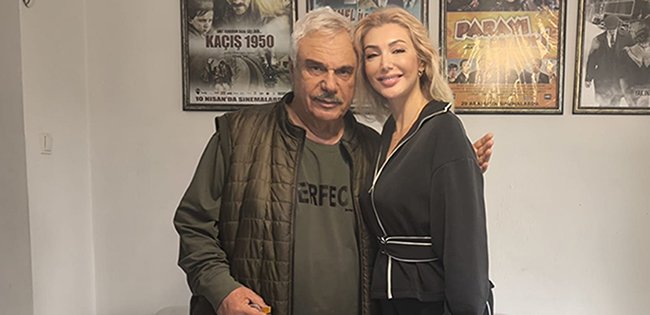 Halil Ergün: “Didem Aksu’nun Işığı Yeter!”