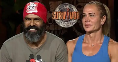 Survivor 2026: Ünlüler - Gönüllüler... ŞAMPİYON BELLİ OLDU!