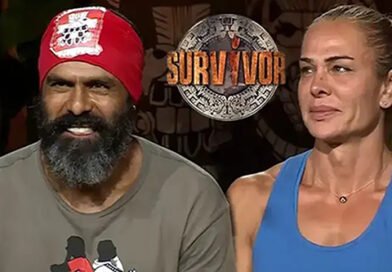 Survivor 2026: Ünlüler - Gönüllüler... ŞAMPİYON BELLİ OLDU!