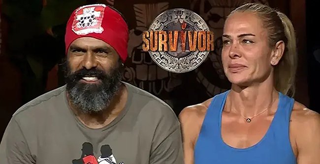 Survivor 2026: Ünlüler - Gönüllüler... ŞAMPİYON BELLİ OLDU!
