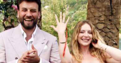 Evlilik Yolunda İlk Adım!