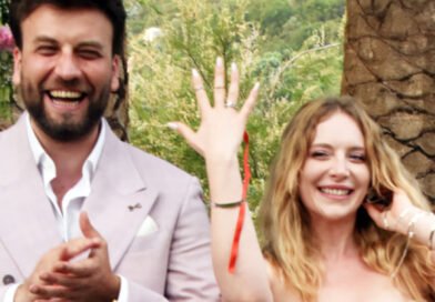 Evlilik Yolunda İlk Adım!