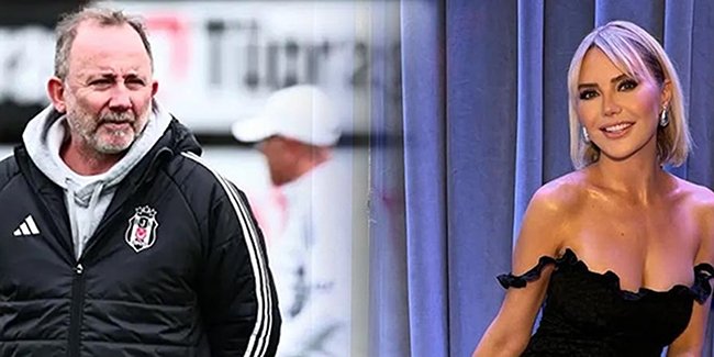 Ece Erken'den Sergen Yalçın'a Sert Tepki: "Ben Seni Nasıl Dinledim?"