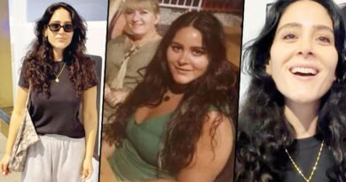 26 KİLO VERMENİN SIRRI; SON DERECE ŞAŞIRTICI!
