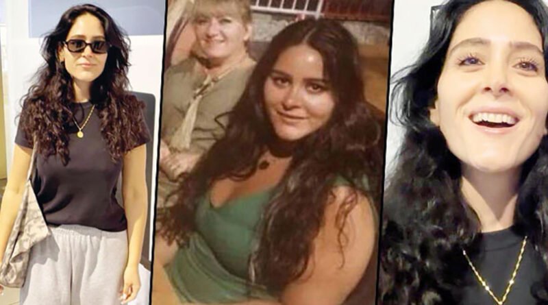 26 KİLO VERMENİN SIRRI; SON DERECE ŞAŞIRTICI!