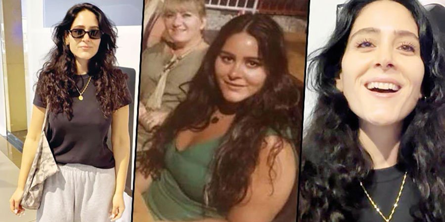 26 KİLO VERMENİN SIRRI; SON DERECE ŞAŞIRTICI!