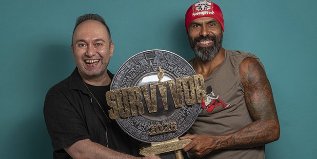 “İnsan Aç Kalınca Her Şey Olabilir!”