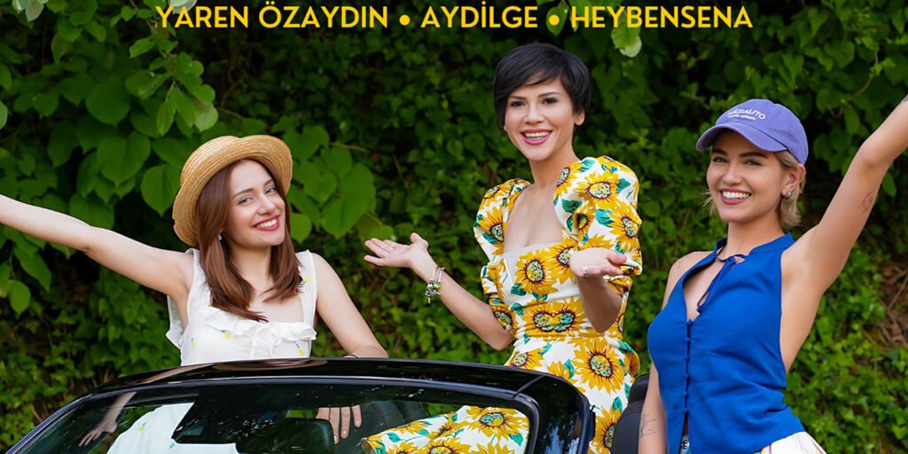 Aydilge'nin "IDI DIDI" Sürpriz Klibi Yayında!
