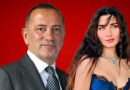 Tuba Büyüküstün'den Fatih Altaylı'ya Şifa: 'Büyücü Mü, Doktor Mu?'