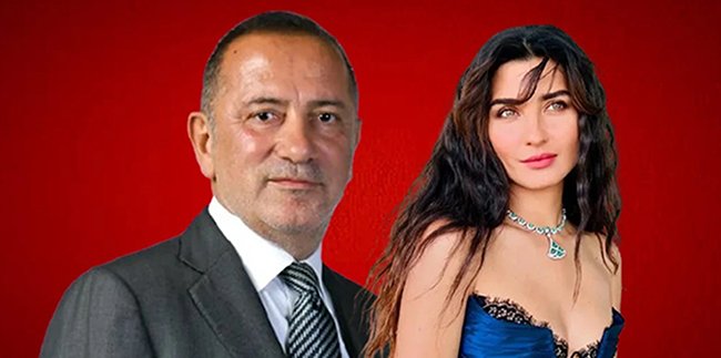 Tuba Büyüküstün'den Fatih Altaylı'ya Şifa: 'Büyücü Mü, Doktor Mu?'