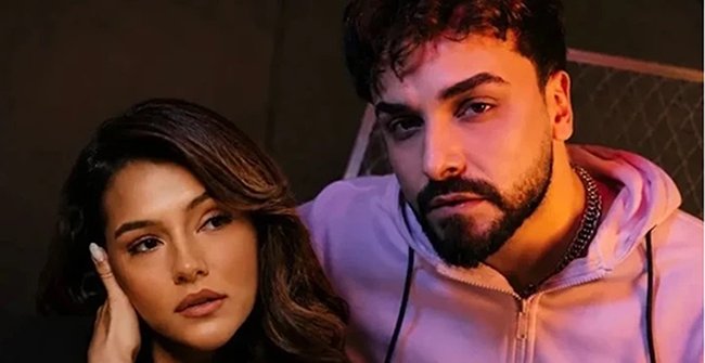 Çağla Boz - Sefo... "TANIŞMA AŞAMASINDAYIZ!"