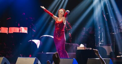 TEK YILDIZ BENİM