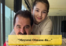 İbrahim Tatlıses'in Kızı Elif Ada'dan Duygusal Mesaj
