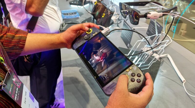 ASUS ROG Xbox Ally X20 Deneyimim: 171 İnçlik Ekranın Farkını Yıldızıyor!