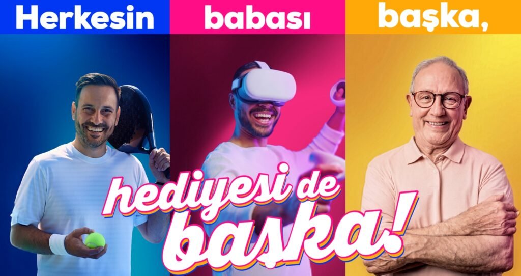 Pazarama Verilerini Duyurdu: Babalar Günü Hediyelerinde Teknoloji ve Kişisel Bakımda Artış Görülüyor