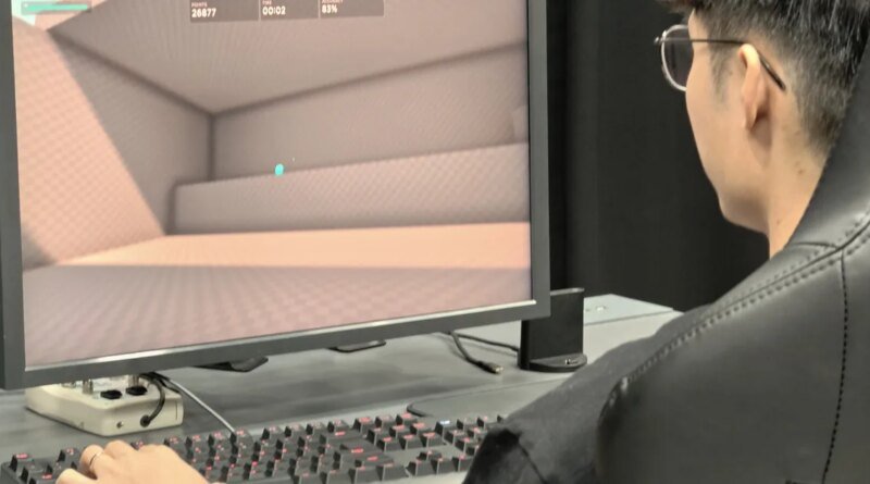BenQ'nun ZOWIE'si, Oyun Ekipmanını Spor Bilimi Gibi Ele Alıyor: Esportseverler İçin Harika!