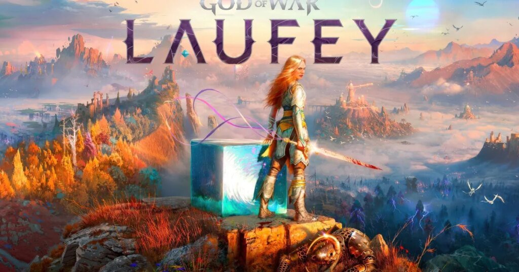 God of War Laufey, 2027'nin İlk Yarısında Karşımıza Çıkabilir!