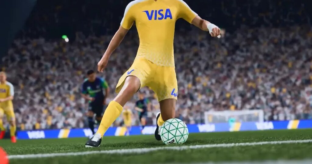 EA, Oyunlarınıza Sizi Sıcakça Karşılayacak Yeni Bir Reklam İşine Başladı!