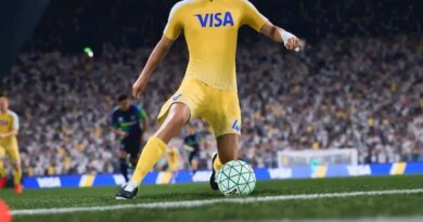 EA, Oyunlarınıza Sizi Sıcakça Karşılayacak Yeni Bir Reklam İşine Başladı!