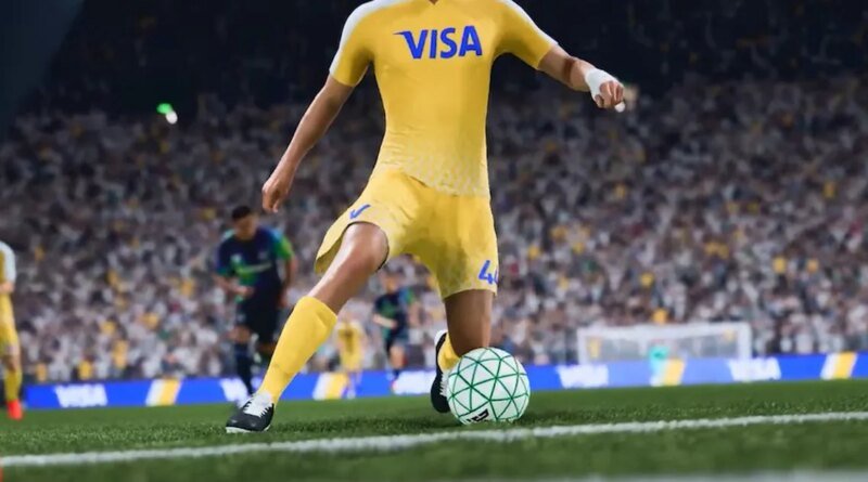 EA, Oyunlarınıza Sizi Sıcakça Karşılayacak Yeni Bir Reklam İşine Başladı!