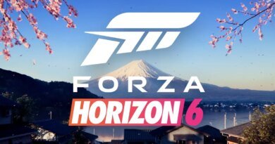 Forza Horizon 6 ile Game Pass'te Oynanması Gereken Yeni Favori