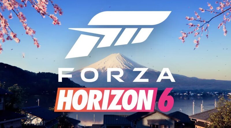 Forza Horizon 6 ile Game Pass'te Oynanması Gereken Yeni Favori