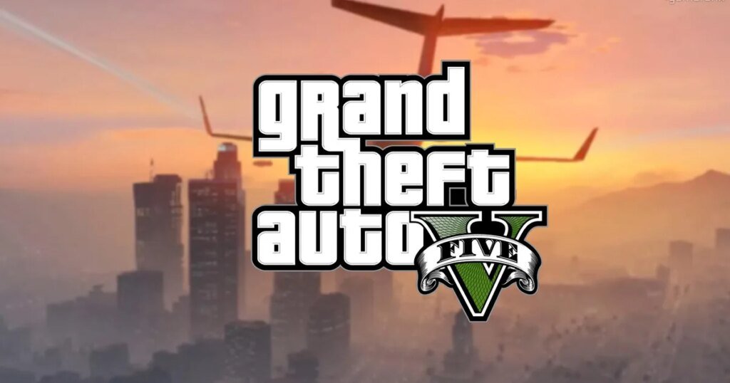 GTA 6 Henüz Uzak Ama Rockstar, GTA 5’i Yenileyerek Gözümüzün Nefesini Kesti!