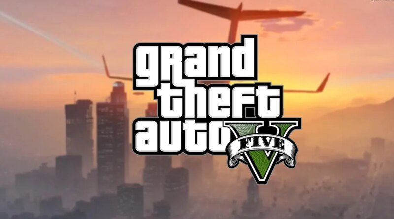 GTA 6 Henüz Uzak Ama Rockstar, GTA 5’i Yenileyerek Gözümüzün Nefesini Kesti!