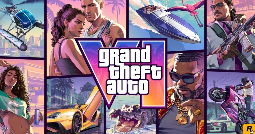 GTA 6 Ön Siparişleri 25 Haziran'da Başlıyor: Rockstar Lansman Kampanyasını Hızlandırıyor!