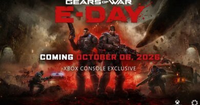 Xbox Exclusives Geri Dönüyor: Gears of War ve Clockwork Revolution ile Başlıyor!