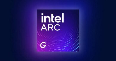 Intel, Arc G Serisi İşlemcilerini Tanıttı: Gelecek Windows 11 Oyun El Terminallerinin Gücüne Güç Katıyor!