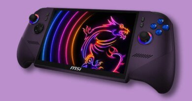 MSI Claw 8 EX AI+: Geleceğin Oyun Taşınabilirliği Ama Fiyatı Acıtıyor!