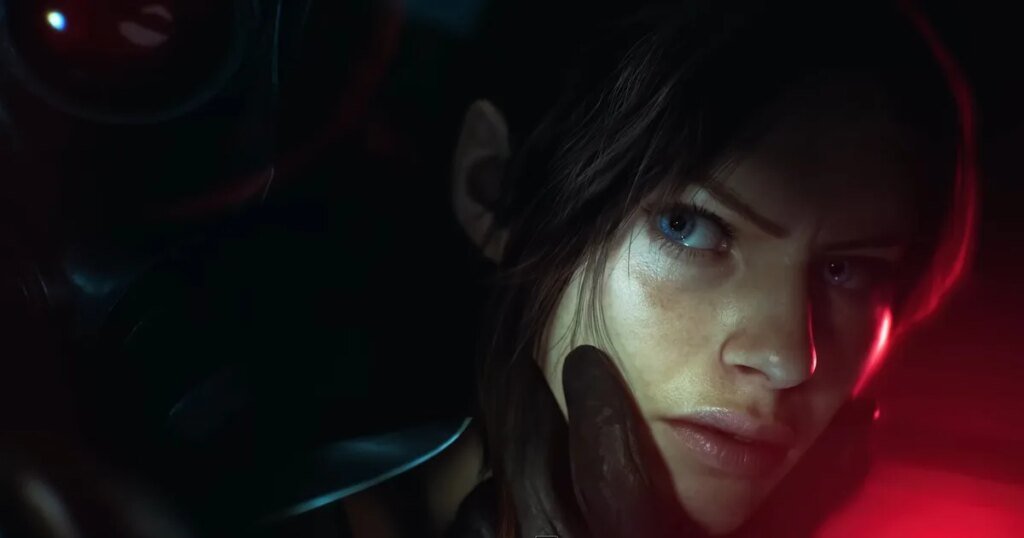 Resident Evil: Code Veronica, 2027'de Yeniden Diriliyor!