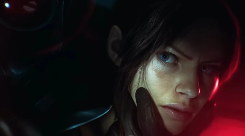 Resident Evil: Code Veronica, 2027'de Yeniden Diriliyor!
