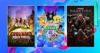 PlayStation Plus Aboneleri İçin Fiyat Artışının Ardından Kooperatif Oyun Aylığı: Haziran'da Eğlence Dolu Bir Deneyim!