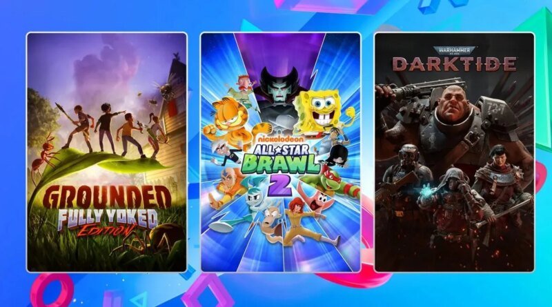 PlayStation Plus Aboneleri İçin Fiyat Artışının Ardından Kooperatif Oyun Aylığı: Haziran'da Eğlence Dolu Bir Deneyim!
