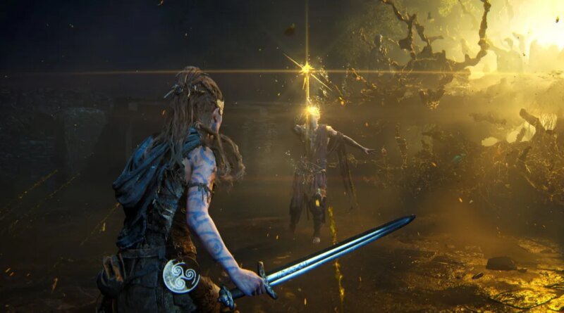 Xbox, Hellblade'ın Stüdyosunu Tanıtımının Ardından Kapatıyor!