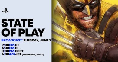 PlayStation State of Play 2 Haziran'da Dönüyor: Marvel’ın Wolverine Ön Planda!
