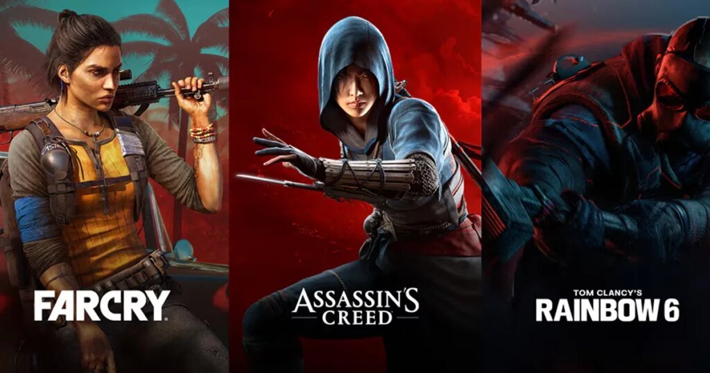 Ubisoft'tan Geri Dönüş Hamlesi: Assassin's Creed, Far Cry, Ghost Recon ve Endişeleri Artıran Bir AI Deneyi!