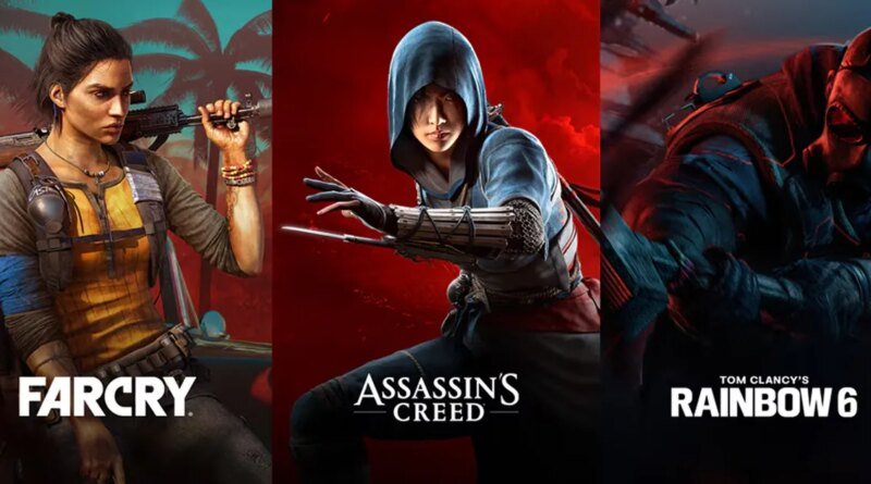 Ubisoft'tan Geri Dönüş Hamlesi: Assassin's Creed, Far Cry, Ghost Recon ve Endişeleri Artıran Bir AI Deneyi!