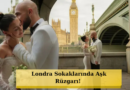 Yılın Transferi Nikah Masasında! Ahmed Kutucu ve Asena Atalay Londra'da Evlendi!