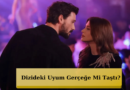 Devrim Özkan ve Deniz Can Aktaş Arasında Bir Aşk Mı Var?