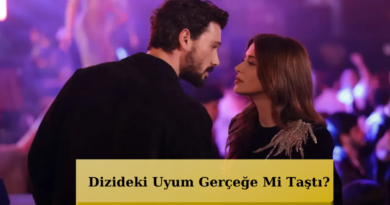Devrim Özkan ve Deniz Can Aktaş Arasında Bir Aşk Mı Var?