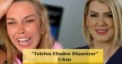 Olay Sözler! Dilan Polat’a Mesaj İddiası