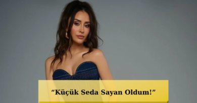 Hande Ünsal ve Seda Sayan Etkisi: "Hemen Evleniyorum"